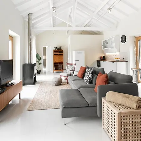 Casa Do Vale * Óbidos