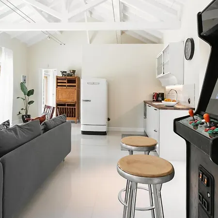 Willa Casa Do Vale Óbidos