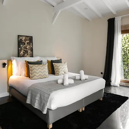 ヴィラ Casa Do Vale *