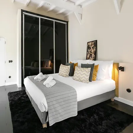 Casa Do Vale Willa Óbidos