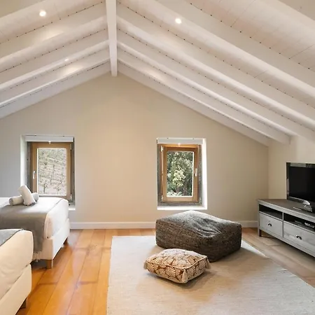 Casa Do Vale ヴィラ オビドス