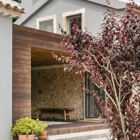 Casa Do Vale * Óbidos