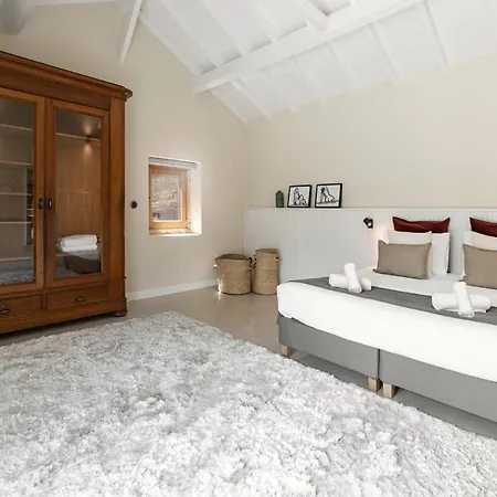 Casa Do Vale Willa *