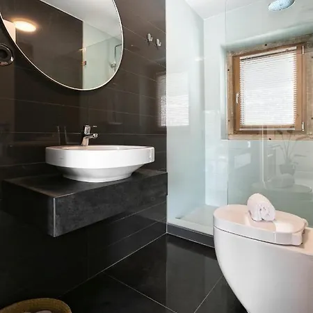 Willa Casa Do Vale Óbidos