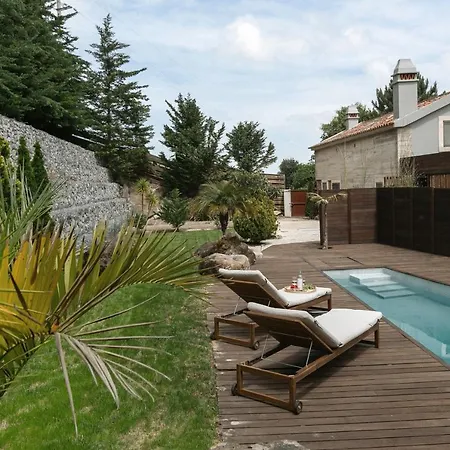 Casa Do Vale Willa Óbidos