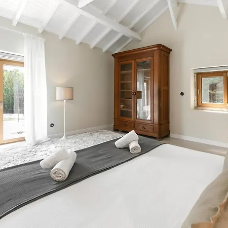 Casa Do Vale * Óbidos