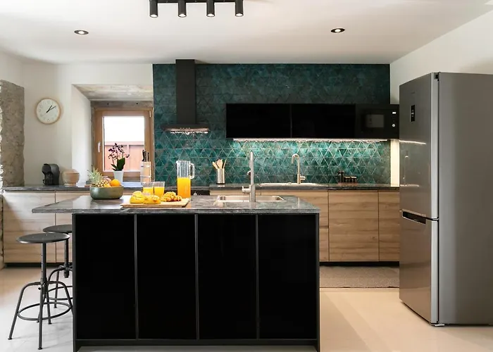 Casa Do Vale Óbidos