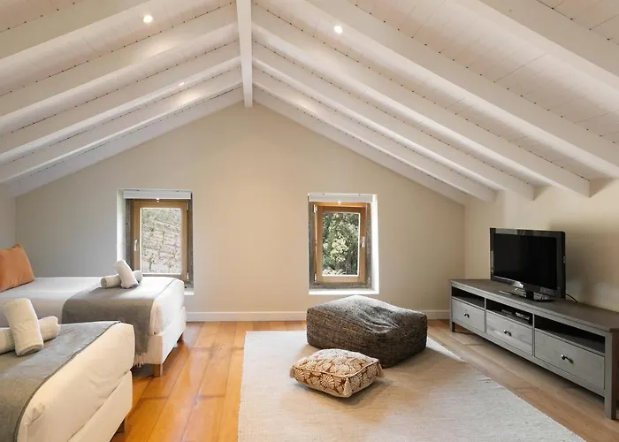 Casa Do Vale Villa Óbidos